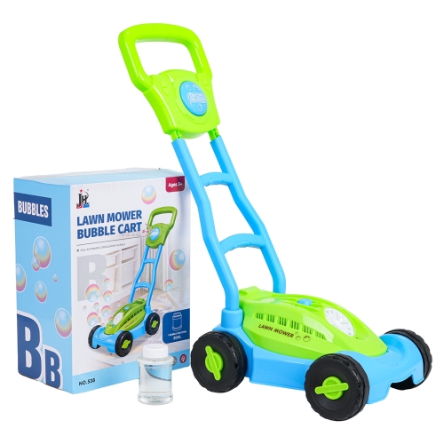 Kosiarka do Robienia Baniek z Funkcją Dźwięku