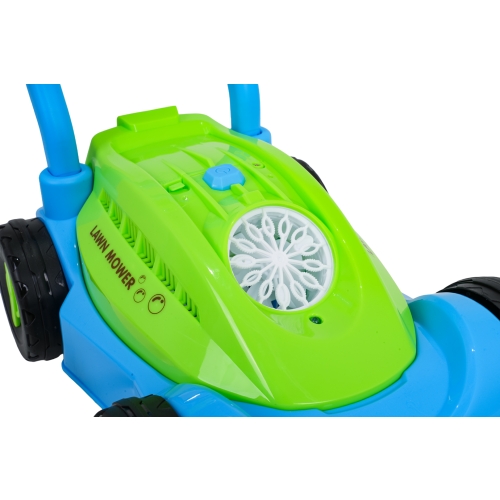 Kosiarka do Robienia Baniek z Funkcją Dźwięku