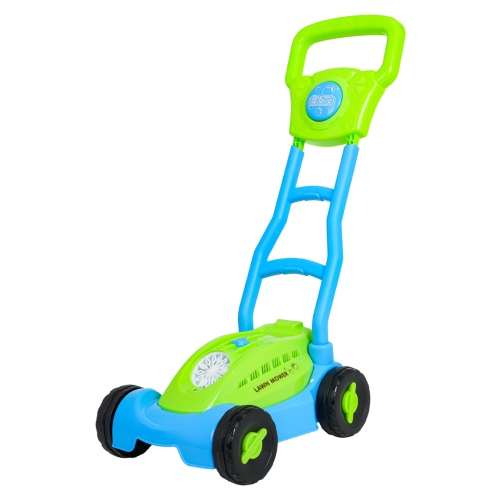 Kosiarka do Robienia Baniek z Funkcją Dźwięku