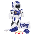 Wielofunkcyjny Robot A08 z Funkcją Strzelania