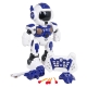 Wielofunkcyjny Robot A08 z Funkcją Strzelania