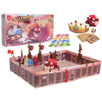 Gra Planszowa Toreador