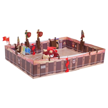 Gra Planszowa Toreador