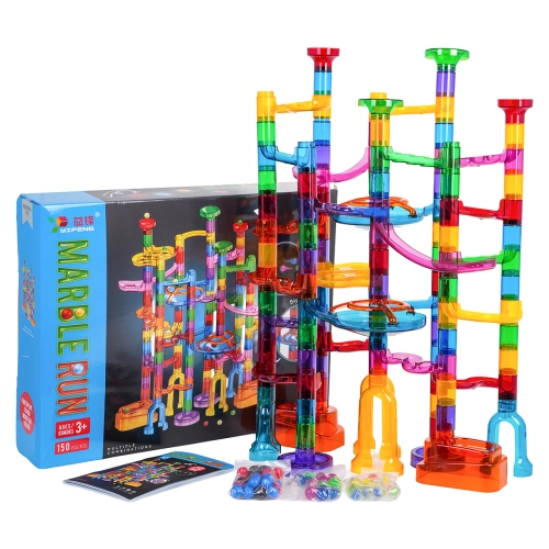 Tor Kulka Świecący w Ciemności 150el.