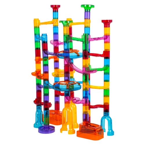 Tor Kulka Świecący w Ciemności 150el.