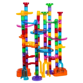 Tor Kulka Świecący w Ciemności 150el.