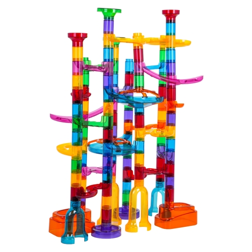 Tor Kulka Świecący w Ciemności 150el.