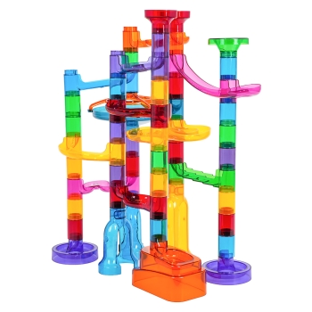 Tor Kulka Świecący w Ciemności 72el.