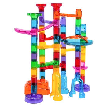 Tor Kulka Świecący w Ciemności 72el.