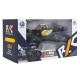 R/C Crawler ROCK Żółty 1:14