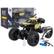 R/C Crawler ROCK Żółty 1:14