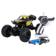 R/C Crawler ROCK Żółty 1:14