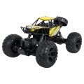 R/C Crawler ROCK Żółty 1:14