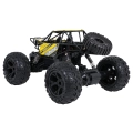 R/C Crawler ROCK Żółty 1:14