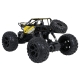 R/C Crawler ROCK Żółty 1:14