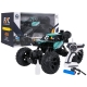 R/C Crawler ROCK 1:14 z Funkcją Dymu