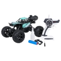 R/C Crawler ROCK 1:14 z Funkcją Dymu