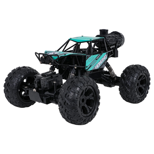 R/C Crawler ROCK 1:14 z Funkcją Dymu