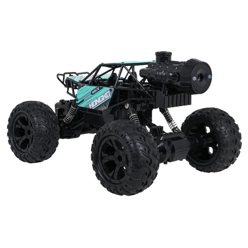 R/C Crawler ROCK 1:14 z Funkcją Dymu