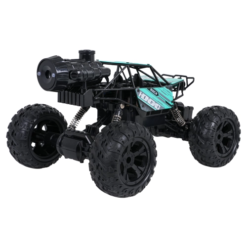 R/C Crawler ROCK 1:14 z Funkcją Dymu