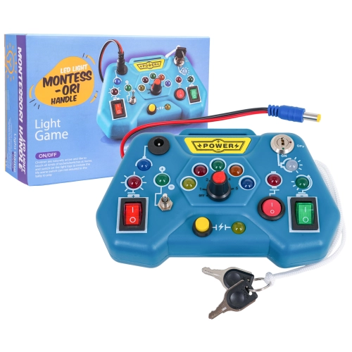 Interaktywny Zestaw dla Najmłodszych