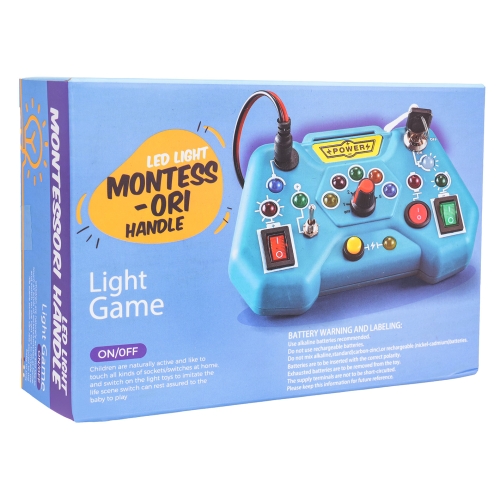 Interaktywny Zestaw dla Najmłodszych