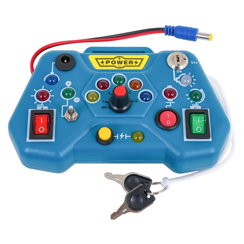 Interaktywny Zestaw dla Najmłodszych