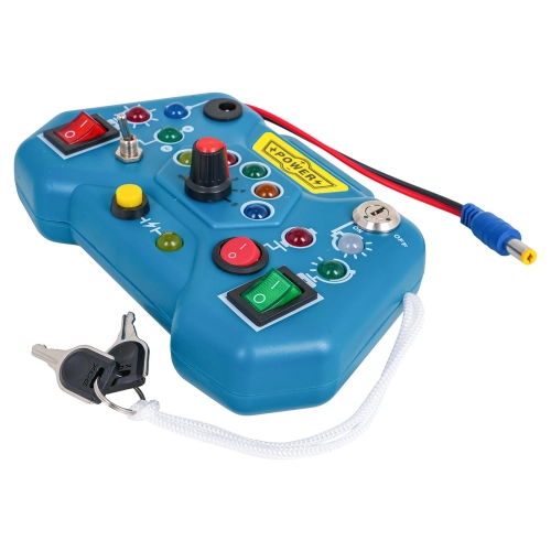 Interaktywny Zestaw dla Najmłodszych