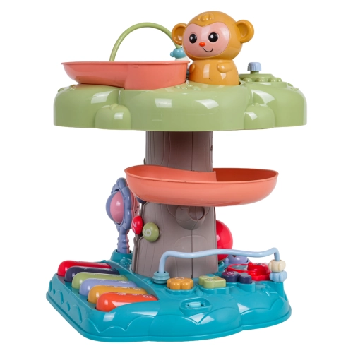 Wielofunkcyjny Interaktywna Zabawka dla Najmłodszych