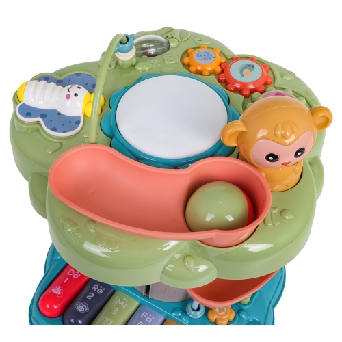 Wielofunkcyjny Interaktywna Zabawka dla Najmłodszych