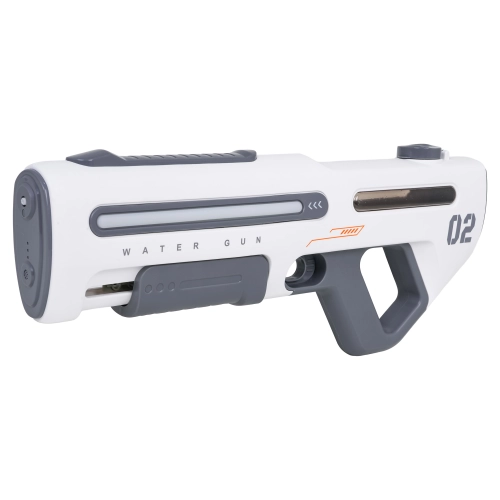 Automatyczny Pistolet na Wodę z Funkcją Świateł