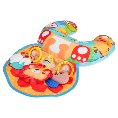 Poduszka dla Najmłodszych Lew