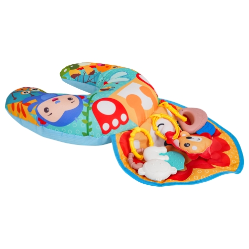 Poduszka dla Najmłodszych Lew