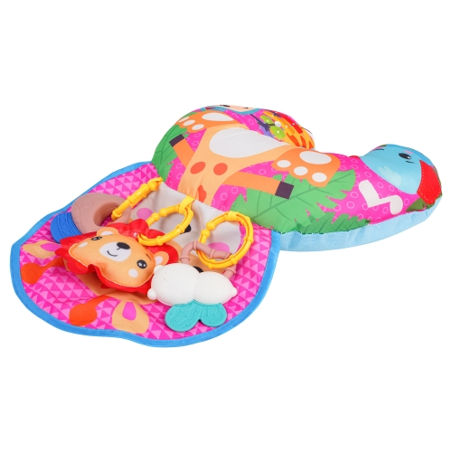 Poduszka dla Najmłodszych Żyrafa