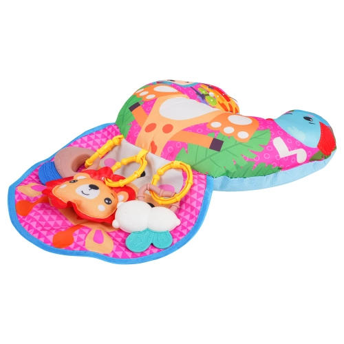 Poduszka dla Najmłodszych Żyrafa