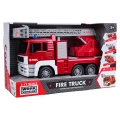 Straż Pożarna z Funkcją Świateł i Dźwięku 1:12