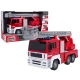 Straż Pożarna z Funkcją Świateł i Dźwięku 1:12