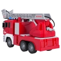 Straż Pożarna z Funkcją Świateł i Dźwięku 1:12