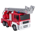 Straż Pożarna z Funkcją Świateł i Dźwięku 1:12