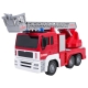 Straż Pożarna z Funkcją Świateł i Dźwięku 1:12