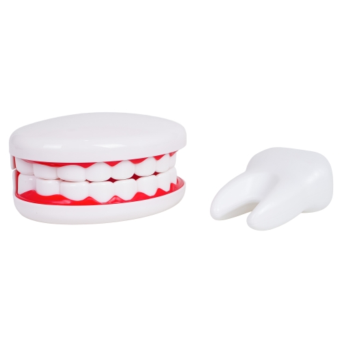 MEGA Zestaw Lekarza Pomarańczowy + Akcesoria