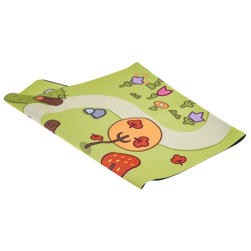 MEGA Zestaw Tor do Gry w Golfa