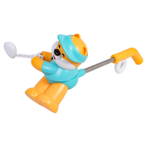 MEGA Zestaw Tor do Gry w Golfa