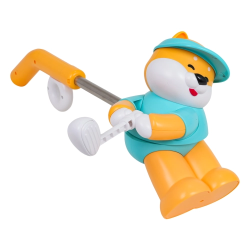 MEGA Zestaw Tor do Gry w Golfa