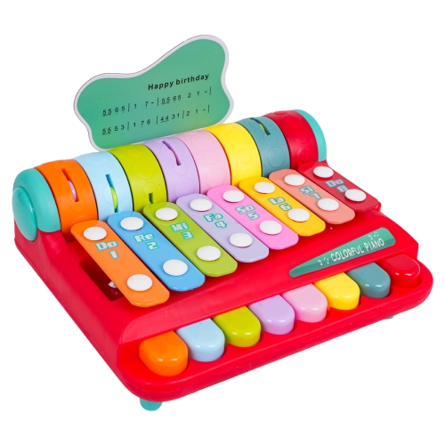 Cymbałki dla Najmłodszych