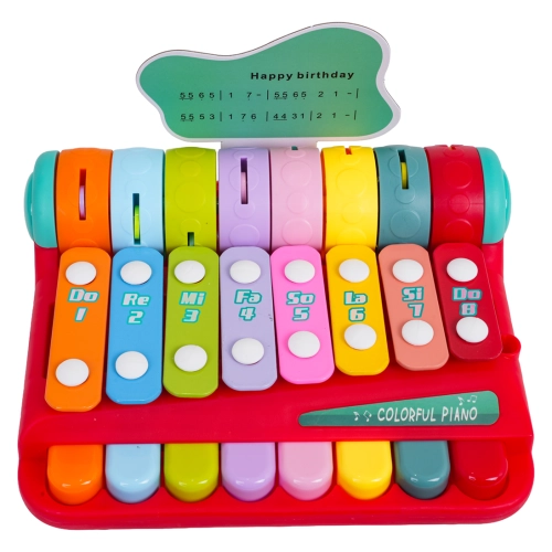 Cymbałki dla Najmłodszych