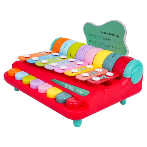 Cymbałki dla Najmłodszych