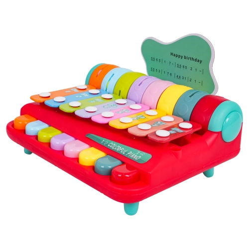 Cymbałki dla Najmłodszych