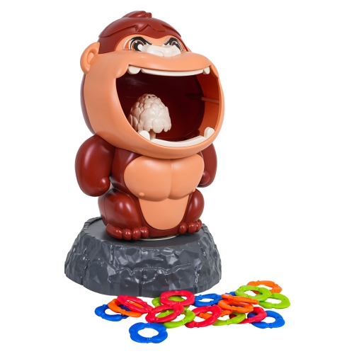 Gra Zręcznościowa Goryl