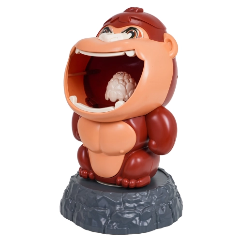 Gra Zręcznościowa Goryl